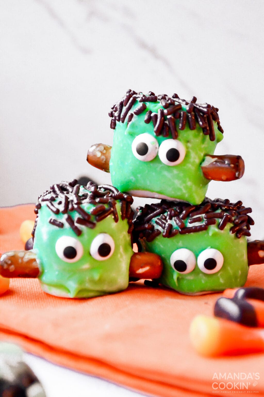 Our Best Halloween Cookie Recipes