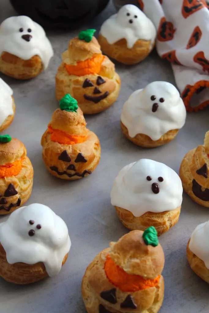 Our Best Halloween Dessert Recipes