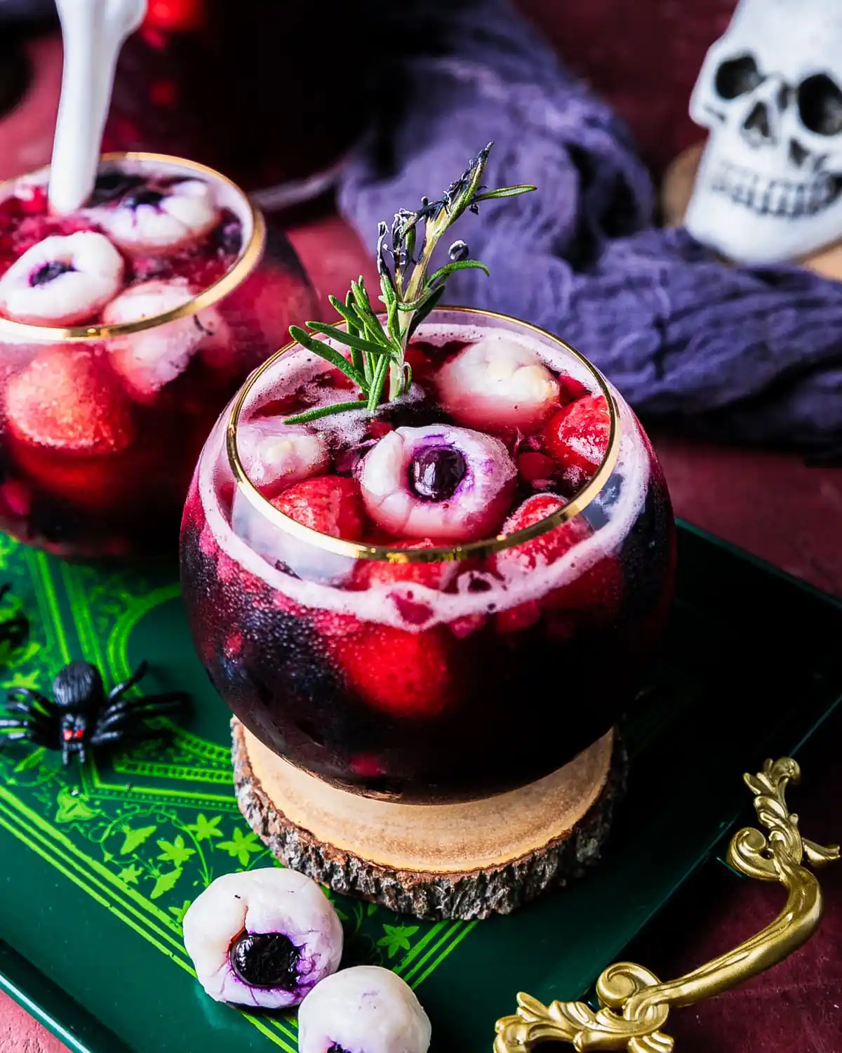 Our Best Halloween Drink Recipes