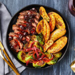Our Best Hello Fresh Recipes