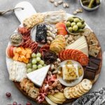 Our Best Thanksgiving Appetizers