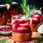 Our Best Thanksgiving Drink Recipes