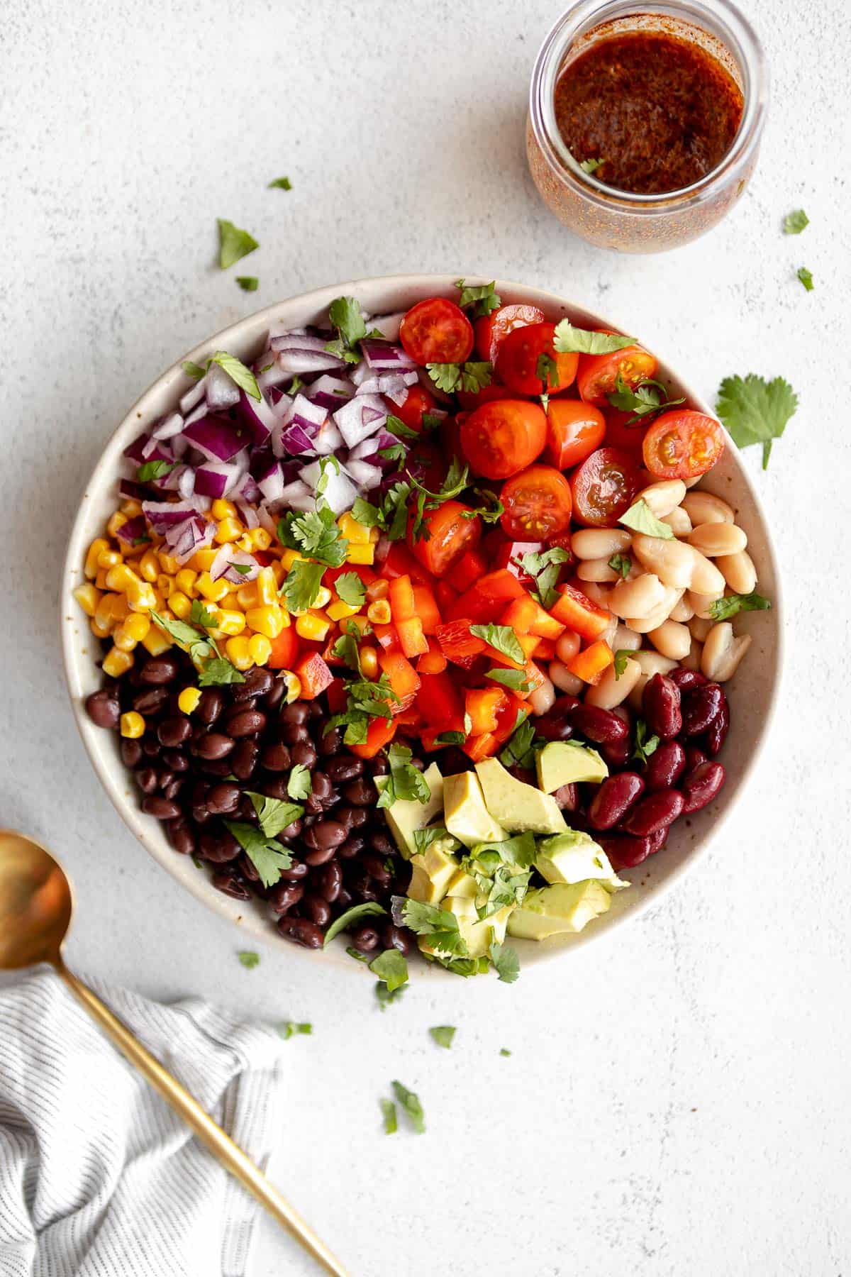 Our Best Bean Recipes