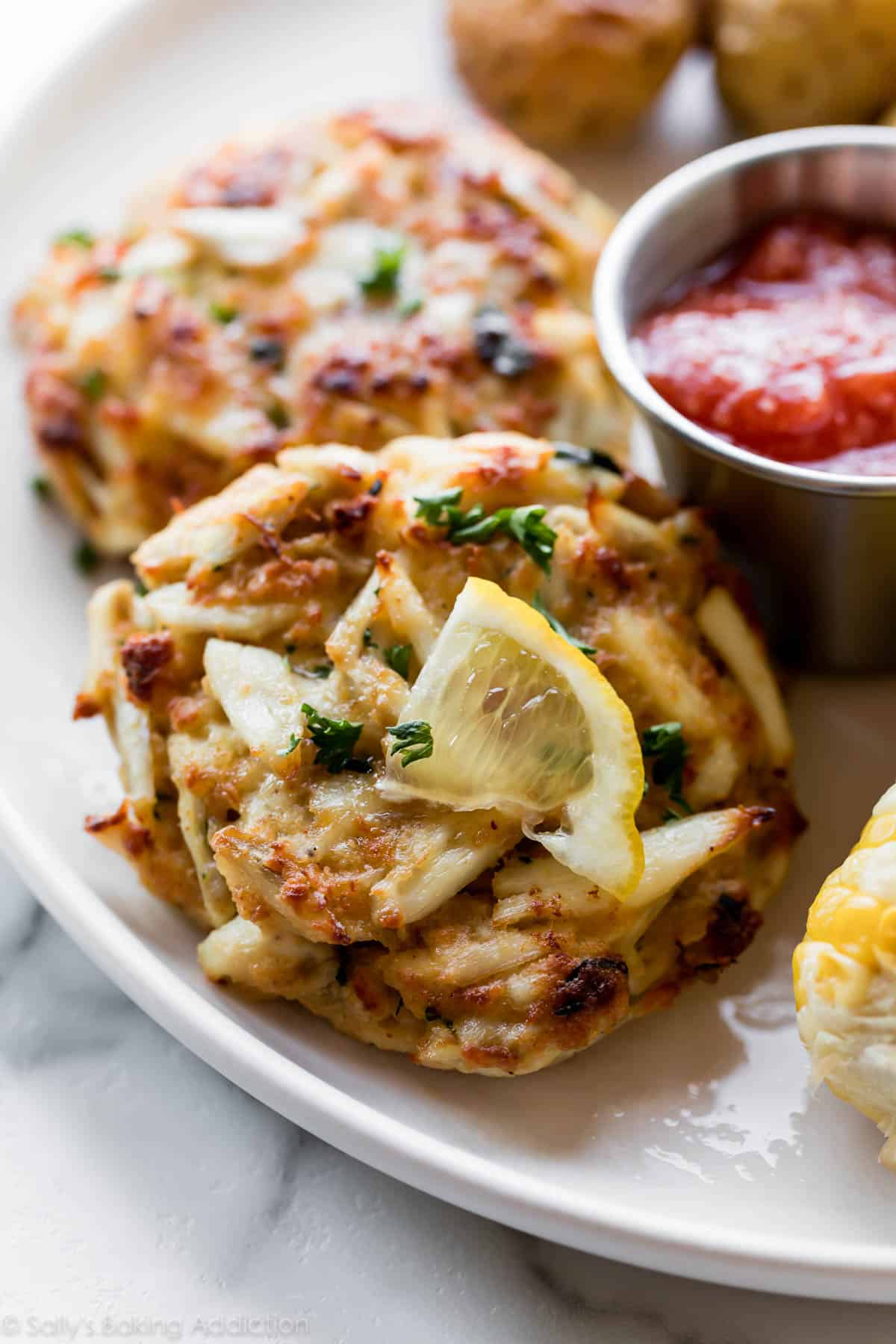 Our Best Crab Meat Recipes - The Kitchen Everything