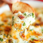 Our Best Dip Recipes for Every Occasion