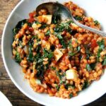 Our Best Farro Side Dishes
