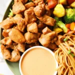 Our Best Hibachi Recipes