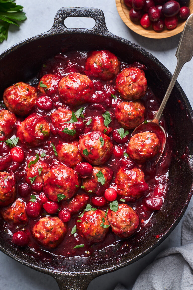 Appetizers Using Meatballs Our Best Meatball Appetizers - The Kitchen Everything