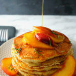 Our Best Peach Recipes