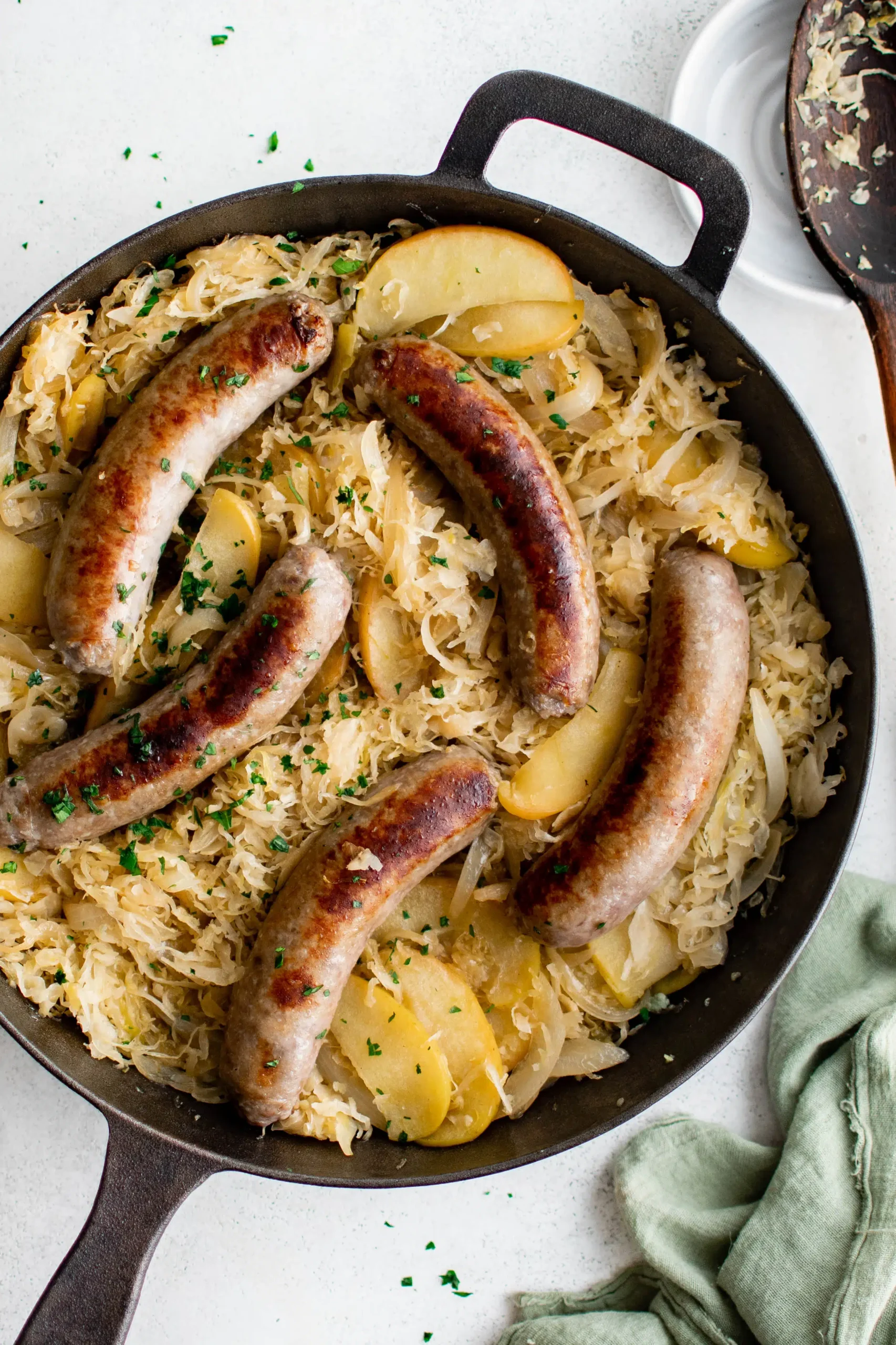 Our Best Sausage Recipes
