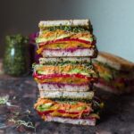 Our Best Vegetarian Sandwiches Our Best Vegetarian Sandwiches