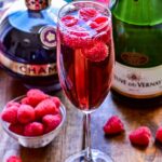 Our Best Classy Chambord Cocktails