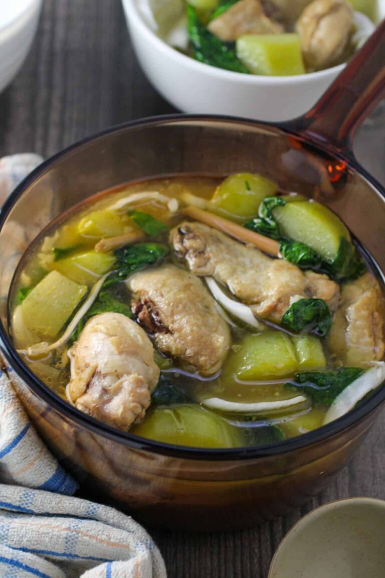 Our Best Exotic Filipino Recipes - The Kitchen Everything