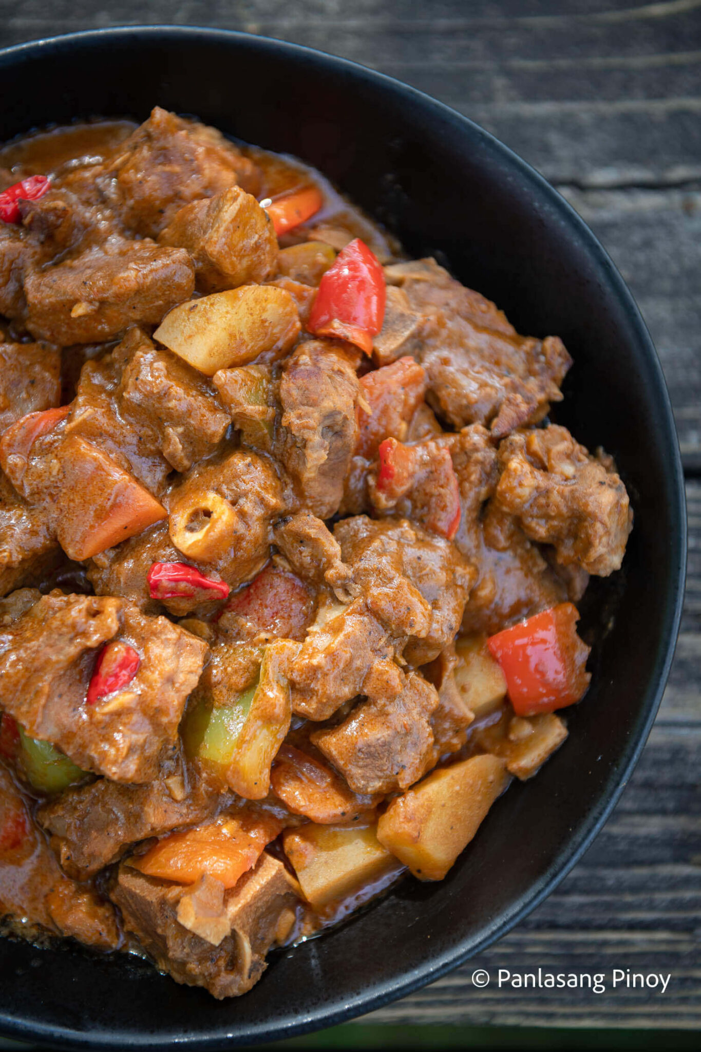 Our Best Exotic Filipino Recipes - The Kitchen Everything