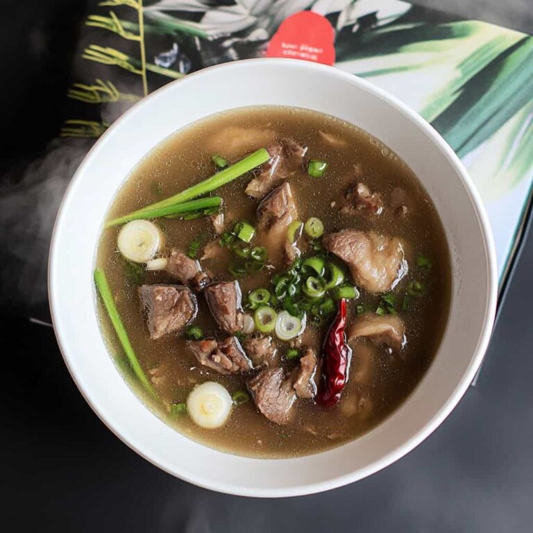 Our Best Exotic Filipino Recipes - The Kitchen Everything