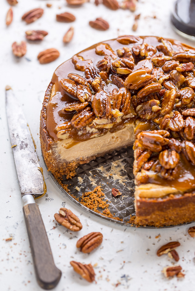 Our Best Fall Birthday Cake Recipes