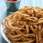 Our Best Fun Burger Toppings