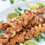Our Best Grilled Shrimp Recipes