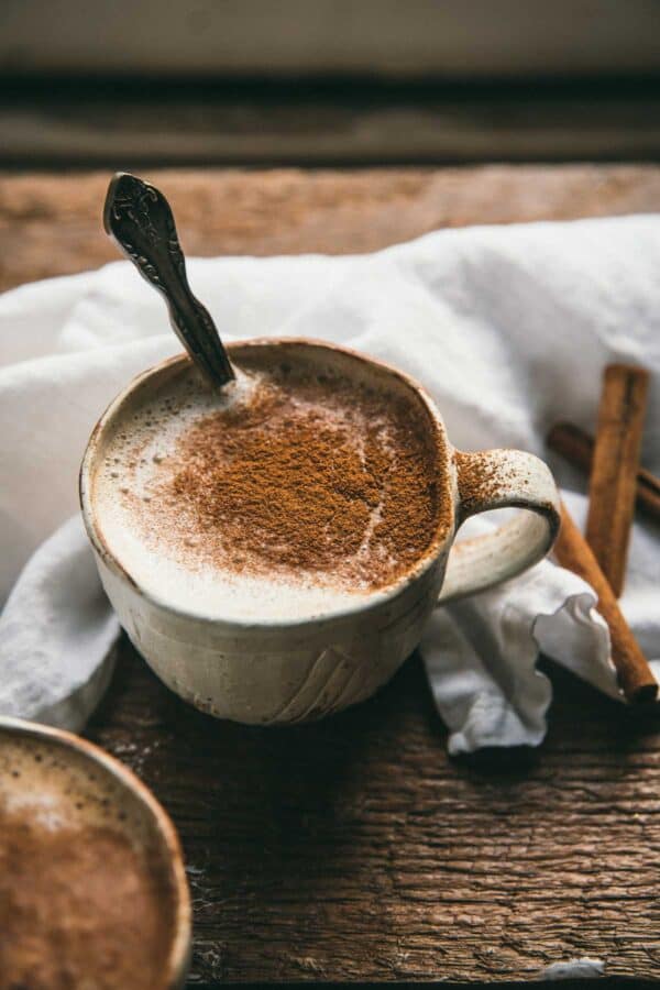 Our Best Healthy Coffee Drink Recipes
