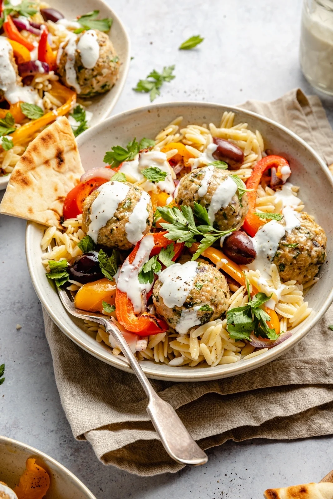 Our Best Healthy Ground Turkey Recipes