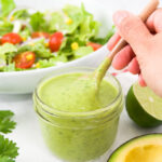 21 Best Healthy Salad Dressing Recipes