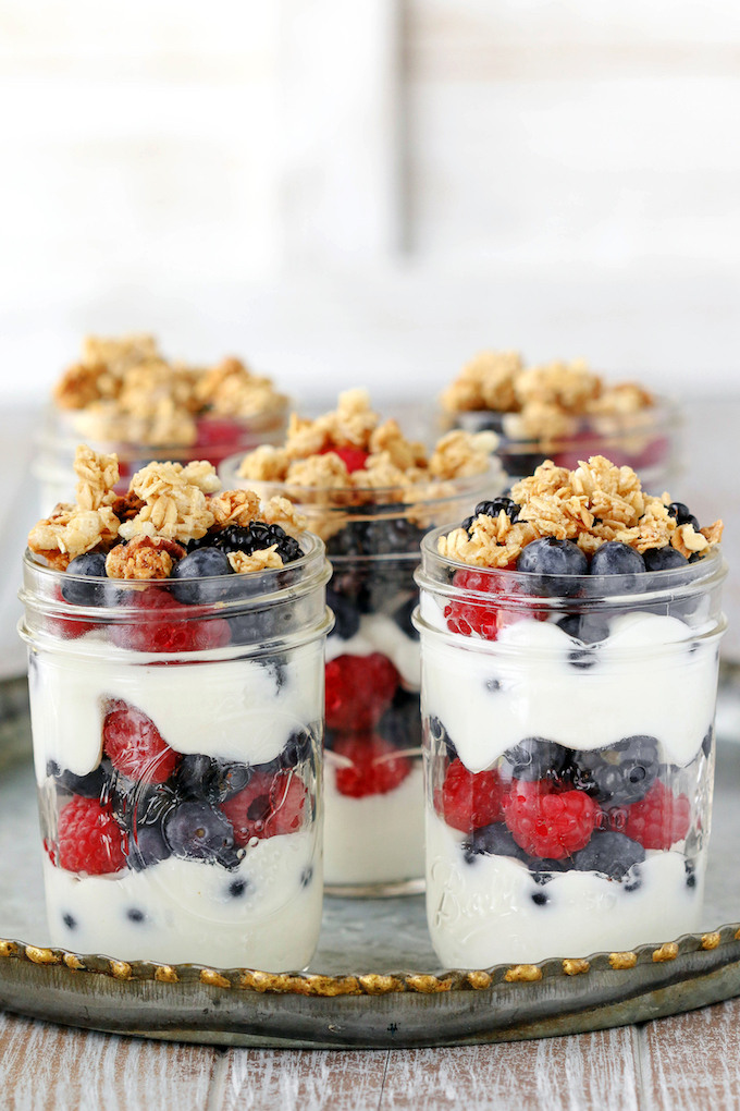 Our Best High Protein Snacks