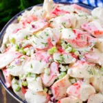 Our Best Imitation Crab Recipes