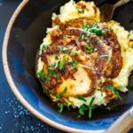 Our Best Lion’s Mane Mushrooms Recipes