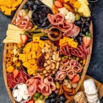 Our Best Party Food Ideas