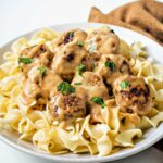 Our Best Recipes with Egg Noodles