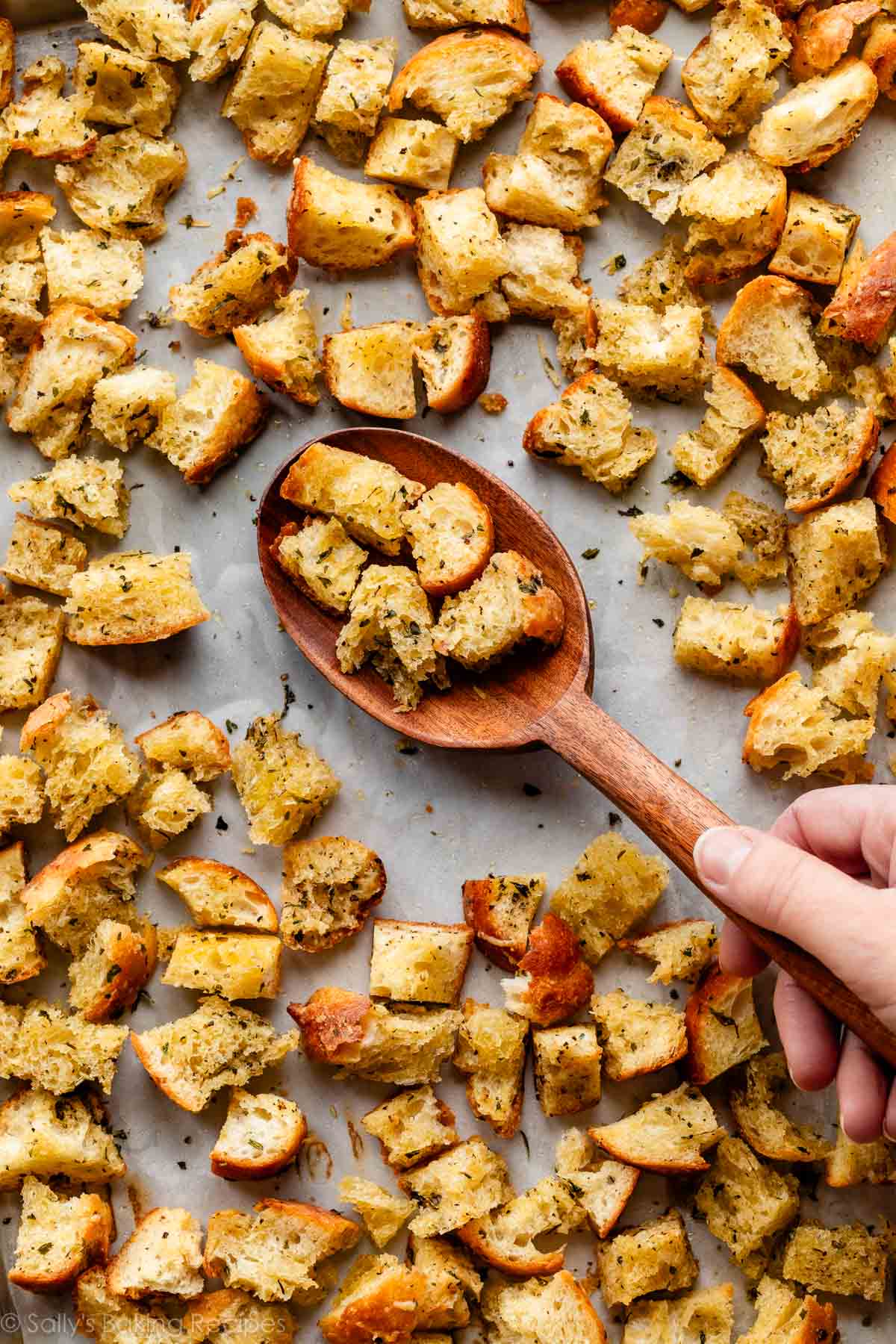 Our Best Stale Bread Recipes - The Kitchen Everything