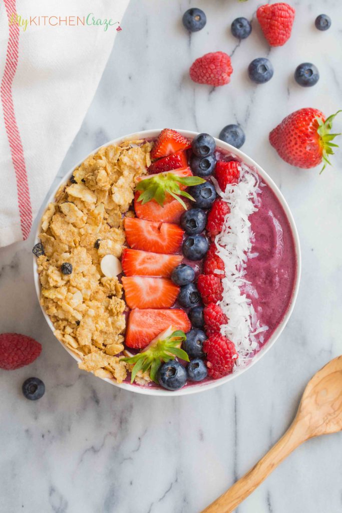 Our Best Whole30 Dessert Recipes