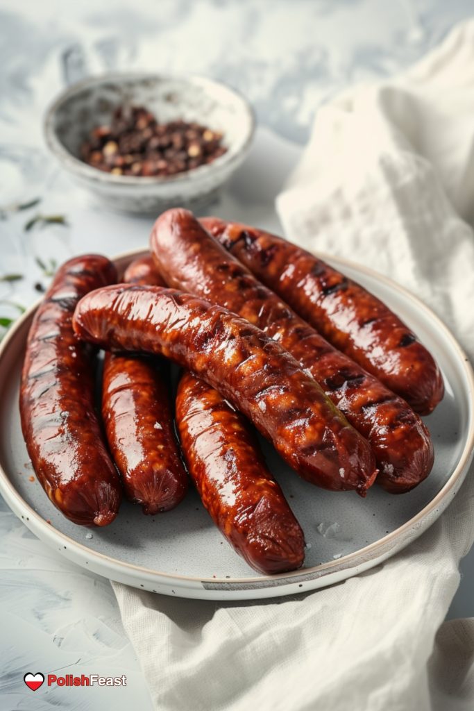 Our Best Polish Recipes