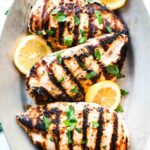 Our Best Chicken Breast Recipes