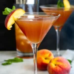 Our Best Peach Schnapps Cocktails