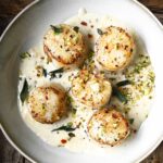 Our Best Scallop Recipes