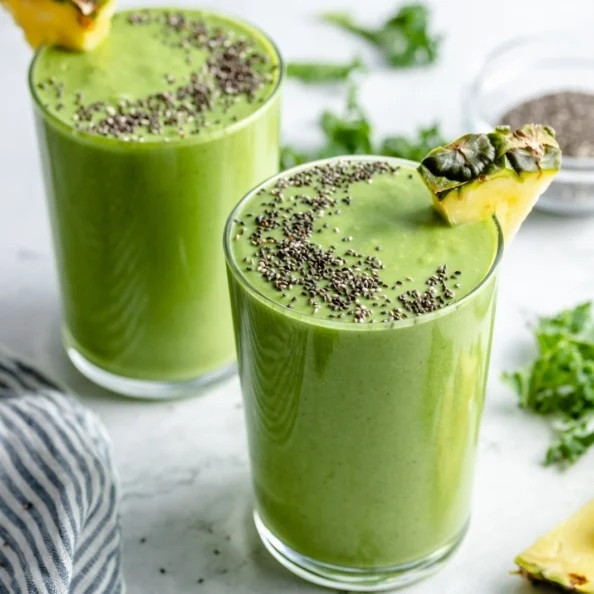 Our Best Smoothie Recipes
