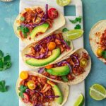Our Best Delicious Taco Bar Ideas