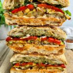Our Best Vegan Sandwiches