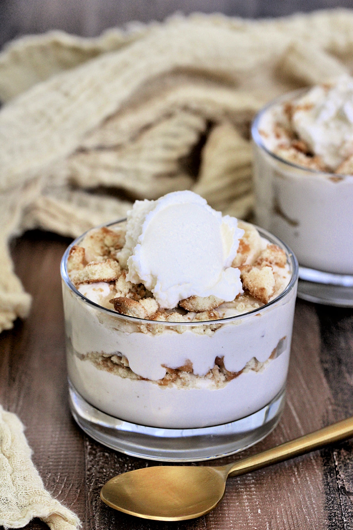 Our Best Cottage Cheese Desserts