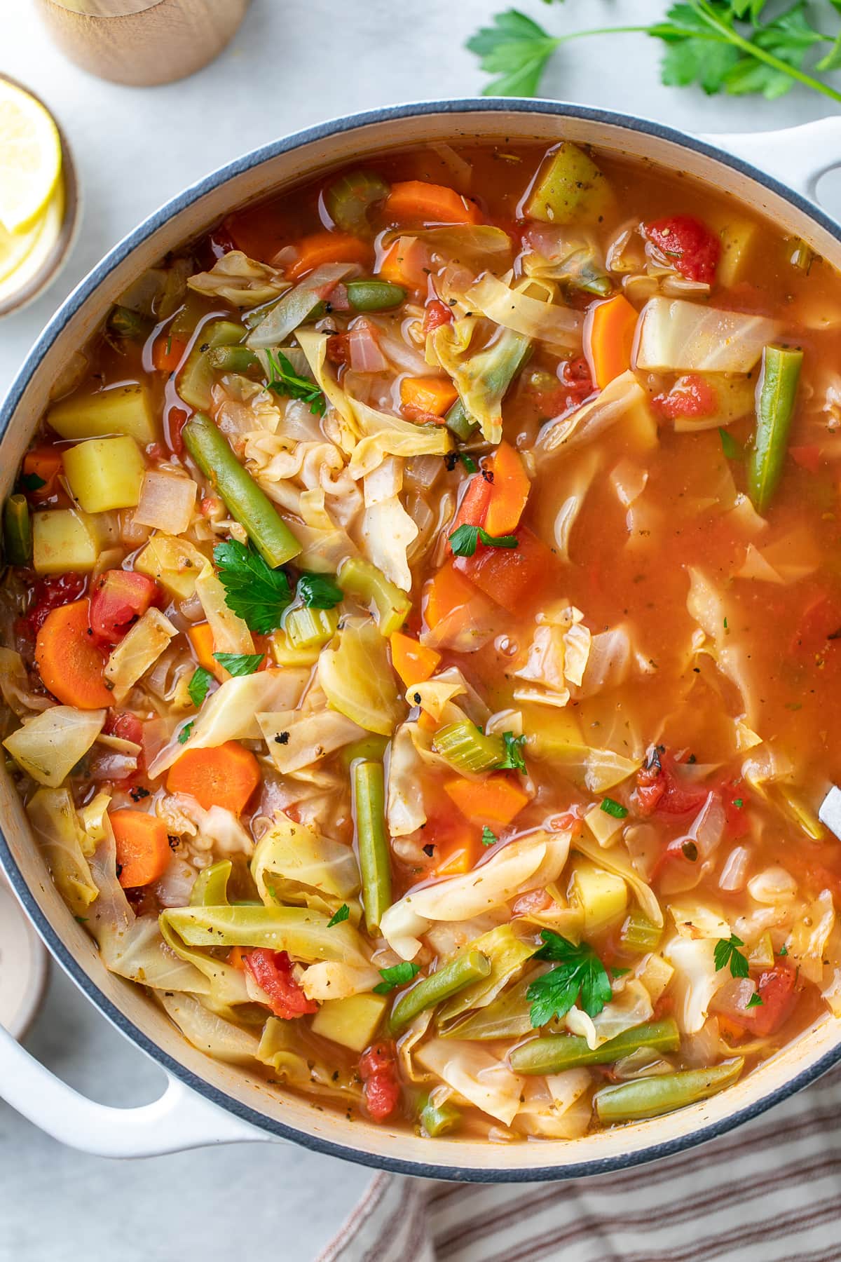 Our Best Easy Cabbage Recipes