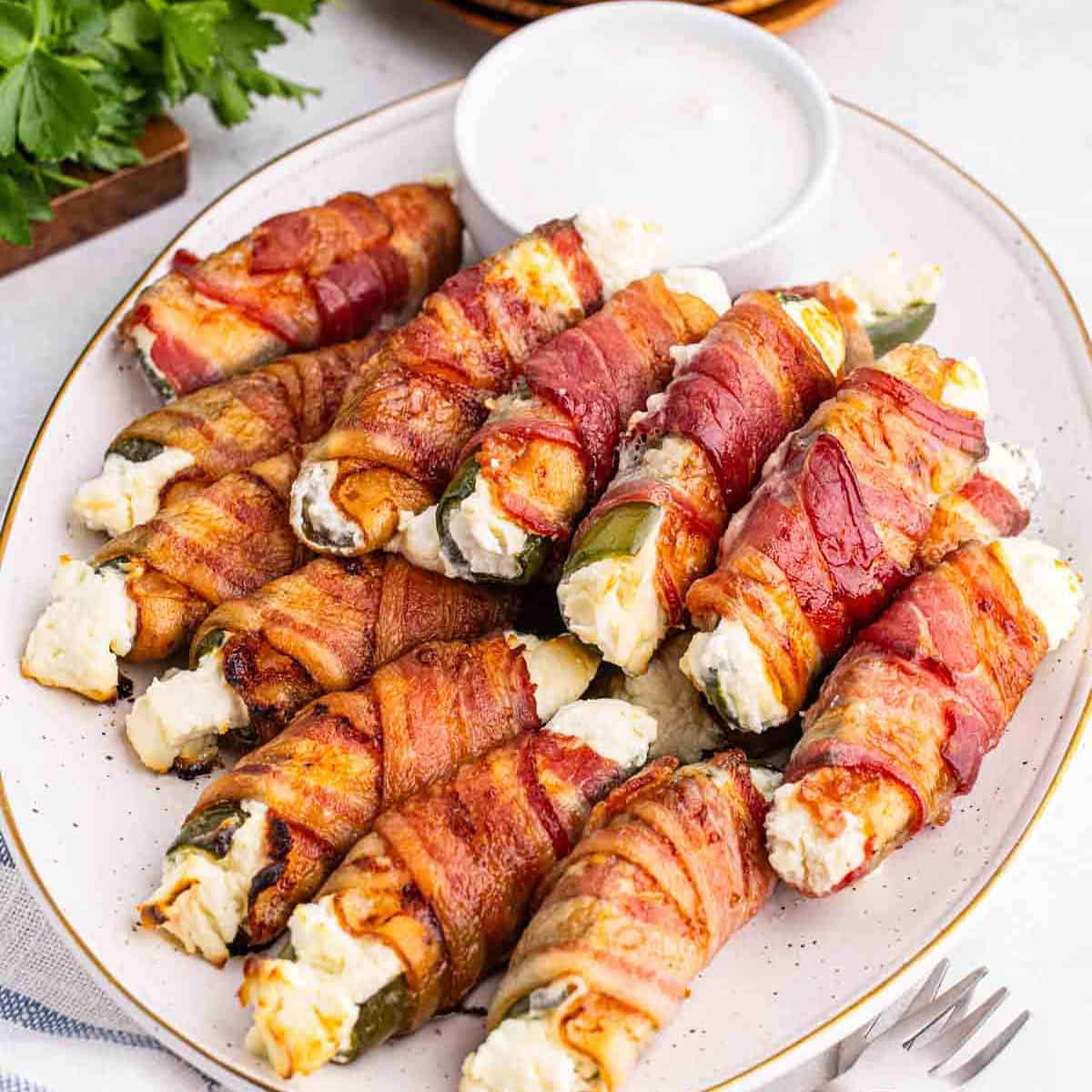 Our Best Game Day Recipes