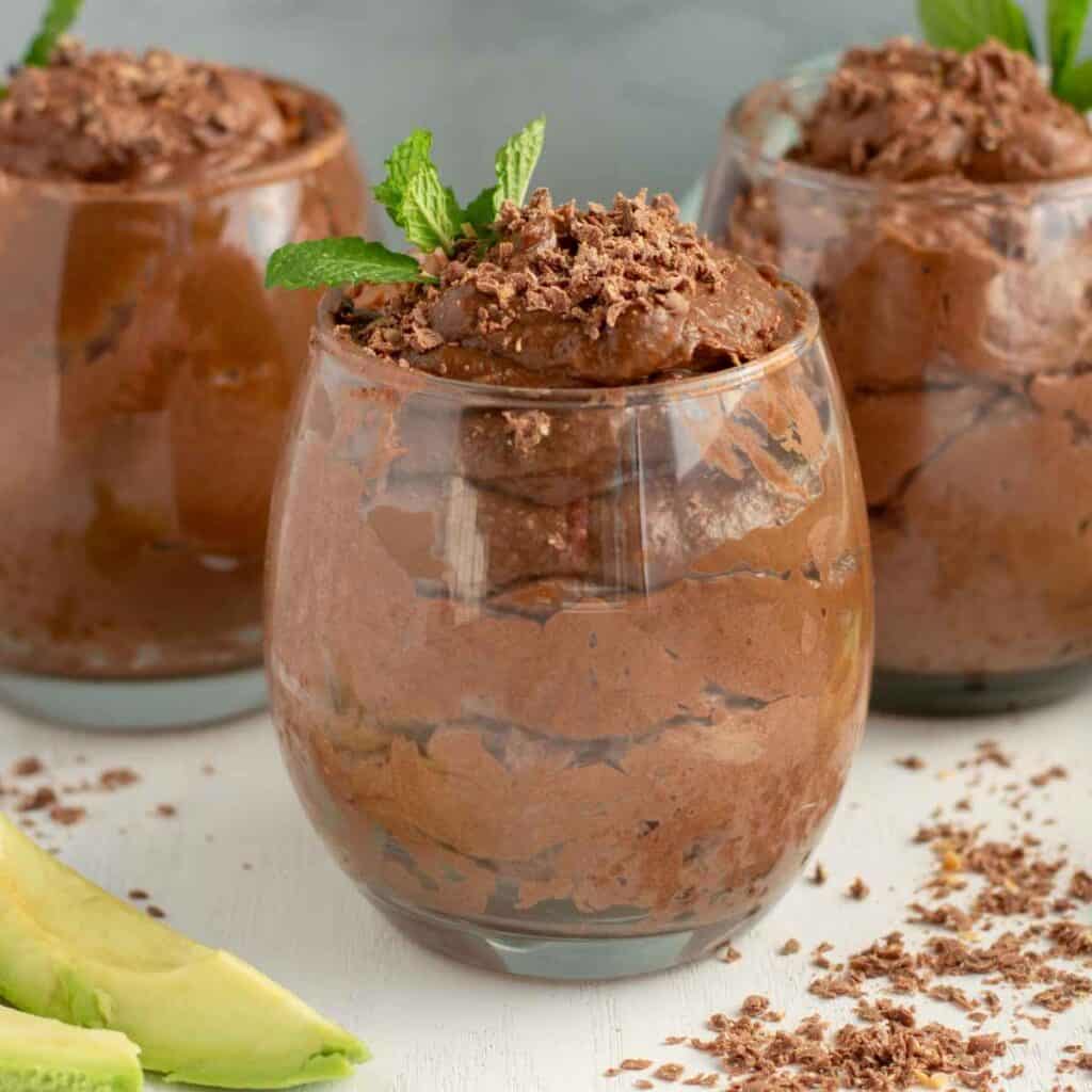 Our Best High Protein Dessert Recipes