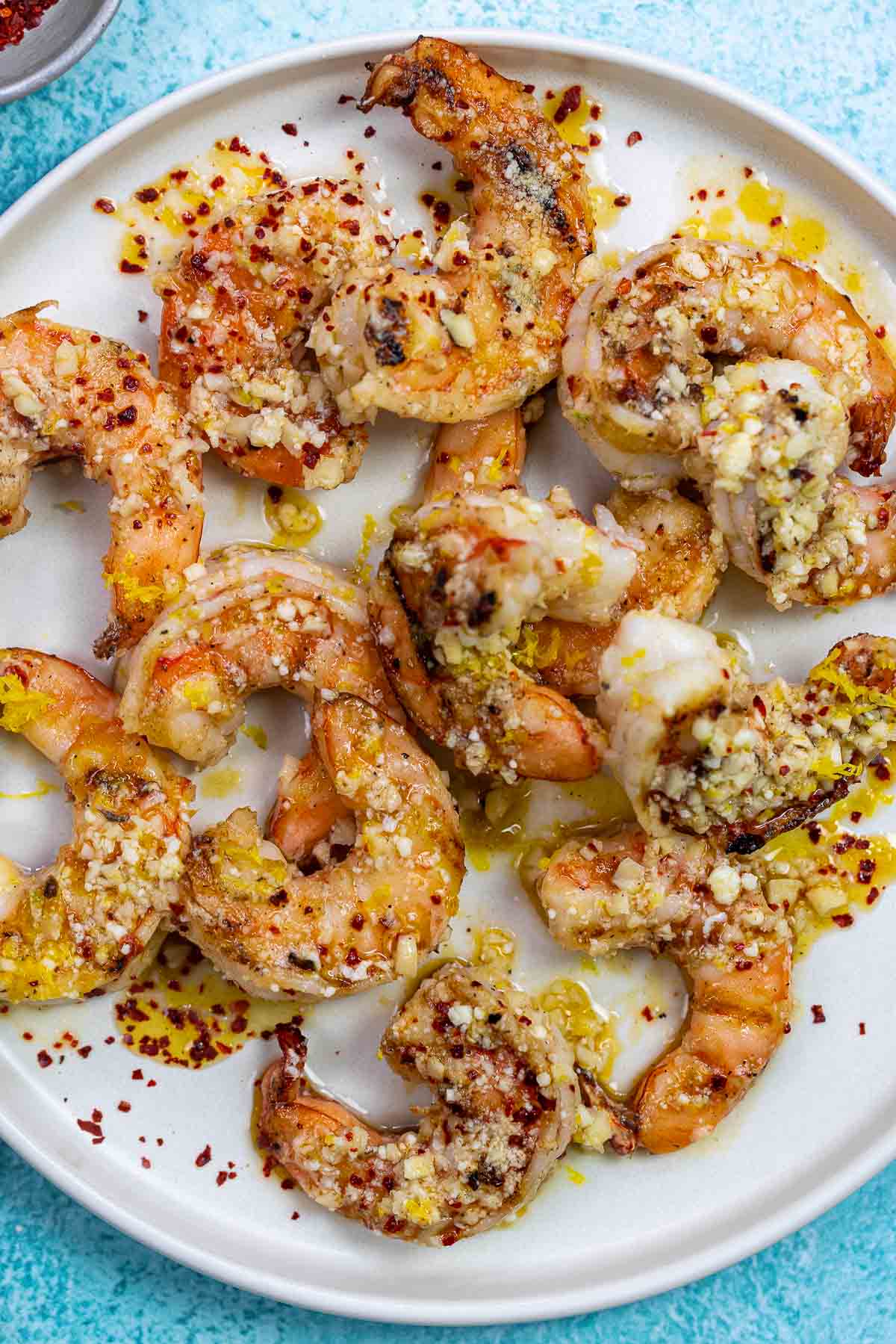 Precooked Our Best Precooked Shrimp Recipes - The Kitchen Everything