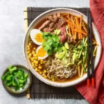 Our Best Ramen Noodles Recipes Our Best Ramen Noodles Recipes