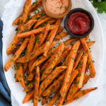 Our Best Sides for Chicken Wings