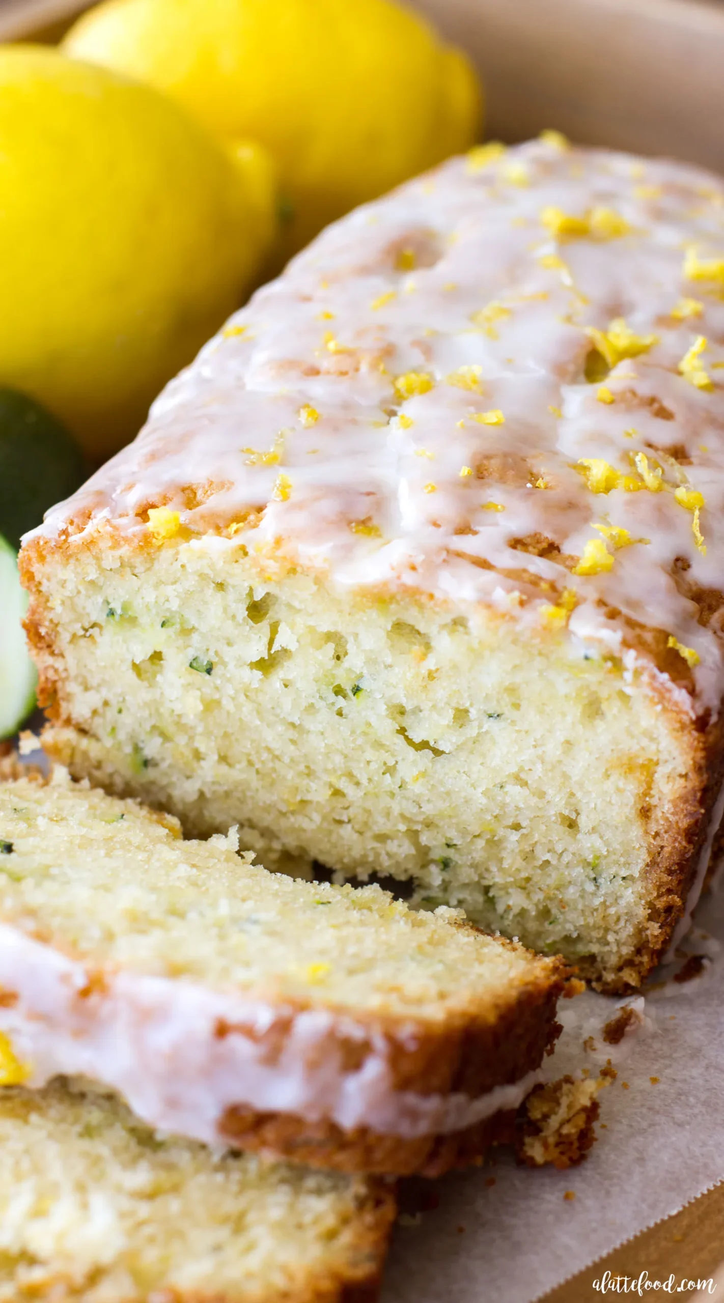 Our Best Zucchini Baking Recipes