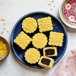 19+ Best Chinese Desserts 19+ Best Chinese Desserts