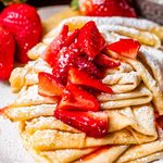 19+ Best French Breakfast Foods