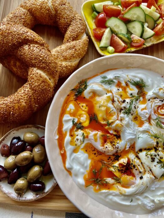 19+ Best Turkish Food Recipes